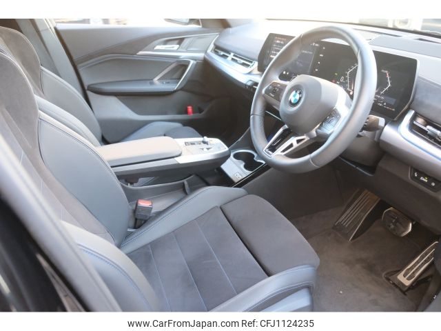 bmw x2 2024 -BMW--BMW X2 3BA-42GM20--WBA42GM0X05Z09149---BMW--BMW X2 3BA-42GM20--WBA42GM0X05Z09149- image 2