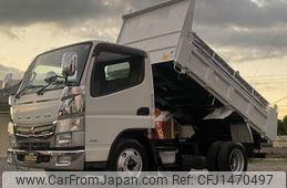 mitsubishi-fuso canter 2017 quick_quick_TPG-FBA60_FBA60-554107