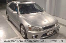 toyota altezza 1999 -TOYOTA--Altezza SXE10-0033498---TOYOTA--Altezza SXE10-0033498-