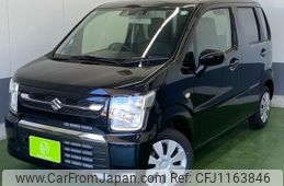 suzuki wagon-r 2024 -SUZUKI 【名変中 】--Wagon R MH85S--213286---SUZUKI 【名変中 】--Wagon R MH85S--213286-
