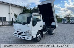 isuzu elf-truck 2015 CFJ1746510