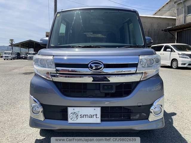 daihatsu tanto 2014 quick_quick_DBA-LA600S_LA600S-0168501 image 1