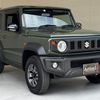 suzuki jimny-sierra 2023 219 image 2
