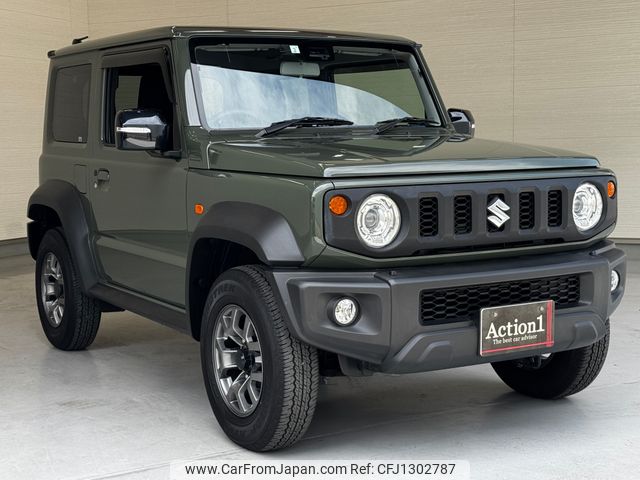 suzuki jimny-sierra 2023 219 image 2
