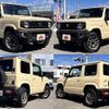 suzuki jimny 2022 CFJ1718053 image 5