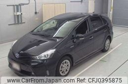 toyota prius-α 2017 -TOYOTA--Prius α DAA-ZVW41W--ZVW41W-0058689---TOYOTA--Prius α DAA-ZVW41W--ZVW41W-0058689-