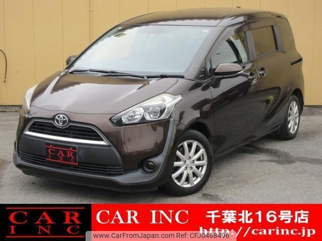 toyota sienta 2016 quick_quick_NSP170G_NSP170-7082776 image 1