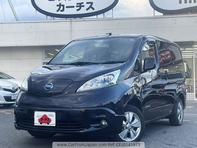 nissan nv200-vanette 2015 -NISSAN--NV200 ZAA-ME0--ME0-508618---NISSAN--NV200 ZAA-ME0--ME0-508618- image 1