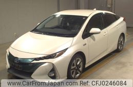 toyota prius-phv 2017 -TOYOTA--Prius PHV ZVW52-3034207---TOYOTA--Prius PHV ZVW52-3034207-