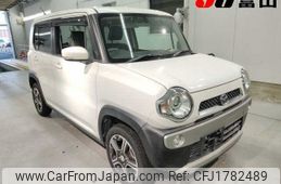 mazda flair 2016 CFJ1782489