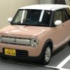 suzuki alto-lapin 2016 quick_quick_DBA-HE33S_125030 image 3