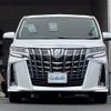 toyota alphard 2021 -TOYOTA--Alphard 6AA-AYH30W--AYH30-0127432---TOYOTA--Alphard 6AA-AYH30W--AYH30-0127432- image 18