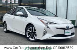 toyota prius 2016 -TOYOTA--Prius DAA-ZVW51--ZVW51-6035931---TOYOTA--Prius DAA-ZVW51--ZVW51-6035931-