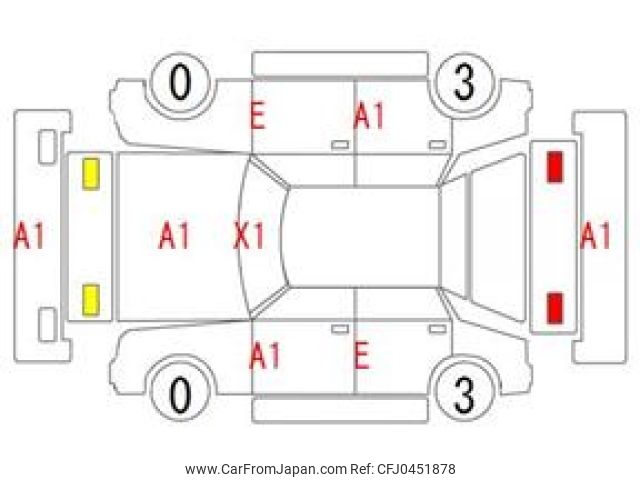 toyota noah 2022 -TOYOTA--Noah 6AA-ZWR90W--ZWR90-0007683---TOYOTA--Noah 6AA-ZWR90W--ZWR90-0007683- image 2