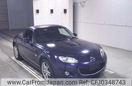 mazda roadster 2011 -MAZDA--Roadster NCEC-303721---MAZDA--Roadster NCEC-303721-