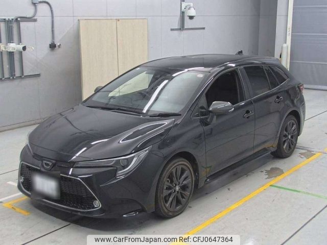 toyota corolla-touring-wagon 2020 -TOYOTA 【名古屋 307め2108】--Corolla Touring ZRE212W-6015040---TOYOTA 【名古屋 307め2108】--Corolla Touring ZRE212W-6015040- image 1