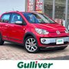 volkswagen up 2017 -VOLKSWAGEN--VW up DBA-AACHYW--WVWZZZAAZGD107557---VOLKSWAGEN--VW up DBA-AACHYW--WVWZZZAAZGD107557- image 1