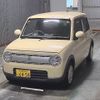 suzuki alto-lapin 2016 -SUZUKI 【前橋 580せ6458】--Alto Lapin HE33S-150809---SUZUKI 【前橋 580せ6458】--Alto Lapin HE33S-150809- image 1