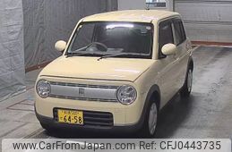 suzuki alto-lapin 2016 -SUZUKI 【前橋 580せ6458】--Alto Lapin HE33S-150809---SUZUKI 【前橋 580せ6458】--Alto Lapin HE33S-150809-