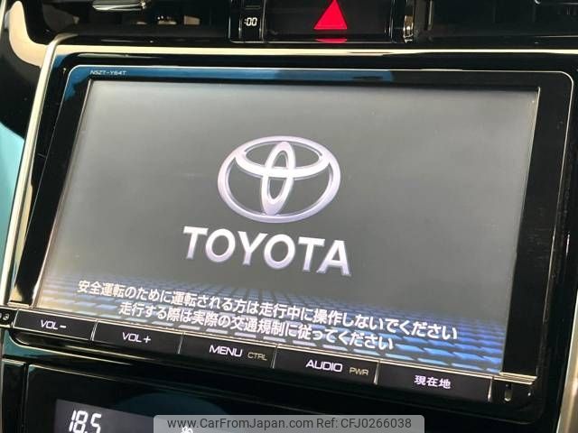toyota harrier 2015 -TOYOTA--Harrier DBA-ZSU60W--ZSU60-0066845---TOYOTA--Harrier DBA-ZSU60W--ZSU60-0066845- image 2