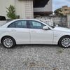 mercedes-benz c-class 2008 CFJ6907622 image 6
