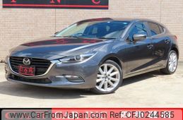 mazda axela 2017 quick_quick_BM2FS_BM2FS-202201