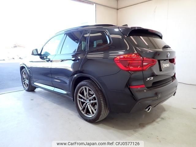 bmw x3 2020 quick_quick_LDA-TX20_WBATX32010LG60120 image 2