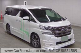 toyota vellfire 2017 quick_quick_DBA-AGH30W_AGH30-0136915