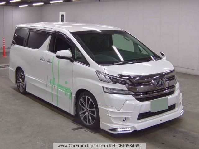 toyota vellfire 2017 quick_quick_DBA-AGH30W_AGH30-0136915 image 1