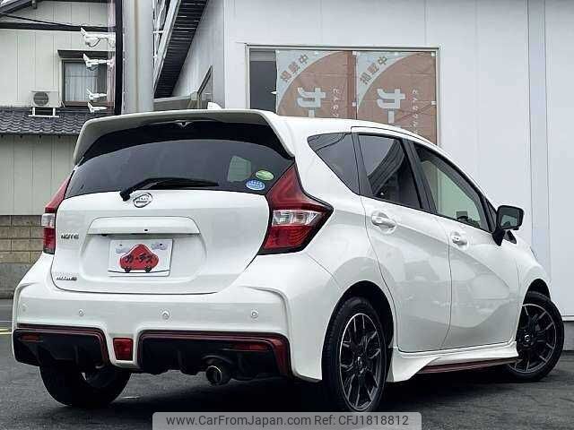 nissan note 2019 CFJ1818812 image 2