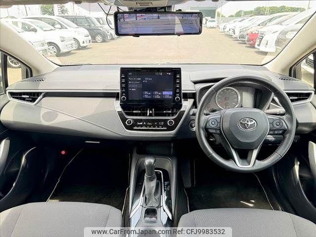 toyota corolla-touring-wagon 2019 -TOYOTA--ｶﾛｰﾗ ﾂｰﾘﾝｸﾞ 3BA-ZRE212W--ZRE212-6007653---TOYOTA--ｶﾛｰﾗ ﾂｰﾘﾝｸﾞ 3BA-ZRE212W--ZRE212-6007653- image 2