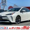 toyota prius 2020 -TOYOTA--Prius DAA-ZVW51--ZVW51-6169530---TOYOTA--Prius DAA-ZVW51--ZVW51-6169530- image 1