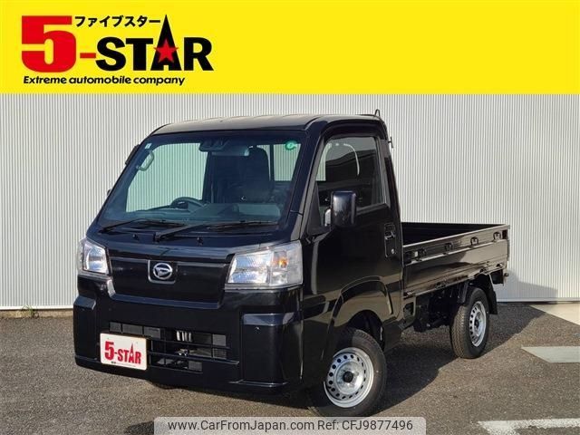 daihatsu hijet-truck 2024 -DAIHATSU--Hijet Truck 3BD-S500P--S500P-0189***---DAIHATSU--Hijet Truck 3BD-S500P--S500P-0189***- image 1