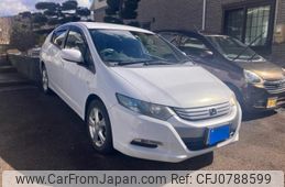 honda insight 2010 -HONDA--Insight DAA-ZE2--ZE2-1165620---HONDA--Insight DAA-ZE2--ZE2-1165620-