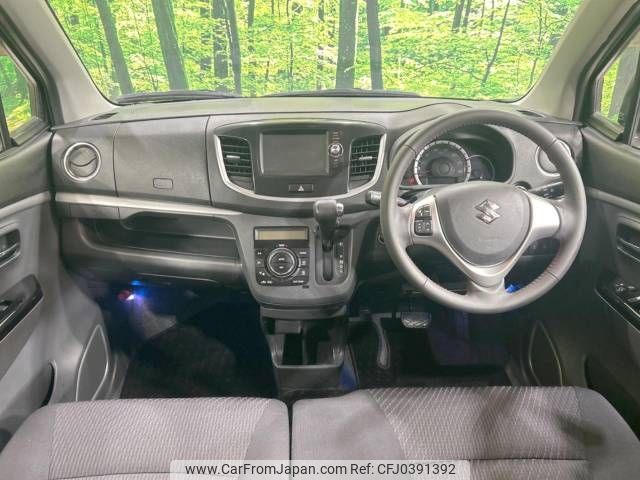 suzuki wagon-r 2013 -SUZUKI--Wagon R DBA-MH34S--MH34S-247375---SUZUKI--Wagon R DBA-MH34S--MH34S-247375- image 2