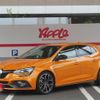 renault megane 2018 -RENAULT--Renault Megane ABA-BBM5P--VF1RFB008J0776006---RENAULT--Renault Megane ABA-BBM5P--VF1RFB008J0776006- image 1