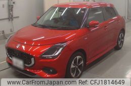 suzuki swift 2023 CFJ1814649