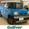 suzuki hustler 2017 -SUZUKI--Hustler DAA-MR41S--MR41S-270821---SUZUKI--Hustler DAA-MR41S--MR41S-270821- image 1