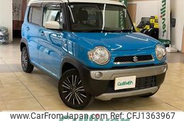 suzuki hustler 2017 -SUZUKI--Hustler DAA-MR41S--MR41S-270821---SUZUKI--Hustler DAA-MR41S--MR41S-270821-