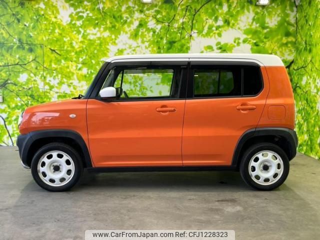 suzuki hustler 2018 quick_quick_DAA-MR41S_MR41S-633902 image 2