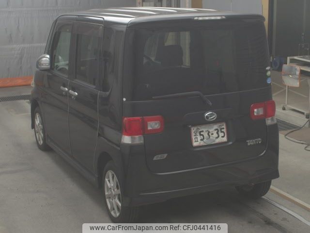 daihatsu tanto 2011 -DAIHATSU--Tanto L375S-0488011---DAIHATSU--Tanto L375S-0488011- image 2