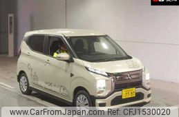 mitsubishi ek-x-ev 2022 CFJ1530020