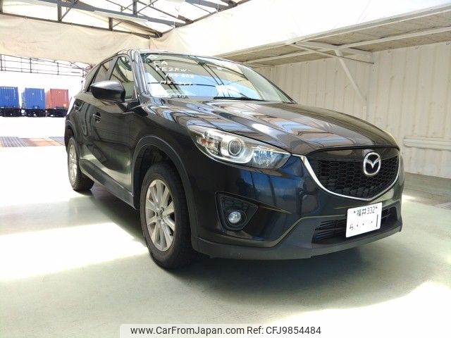 mazda cx-5 2012 ENHANCEAUTO_1_ea283678 image 1