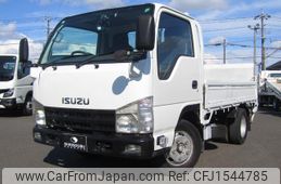 isuzu elf-truck 2011 CFJ1544785