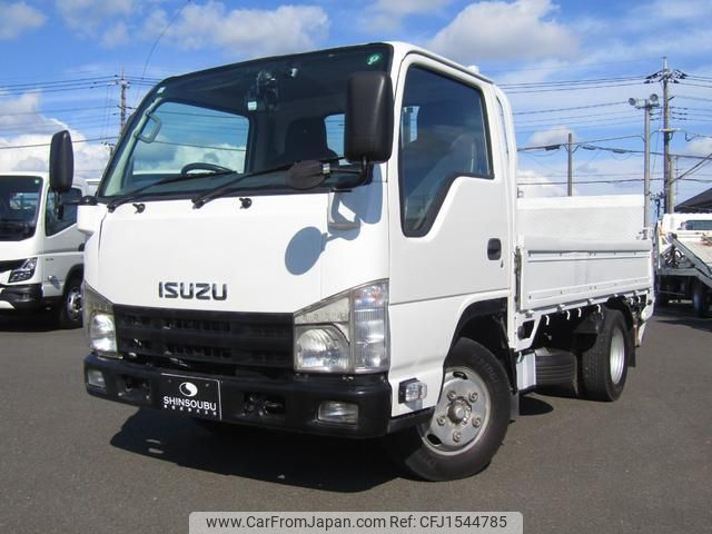 isuzu elf-truck 2011 CFJ1544785 image 1