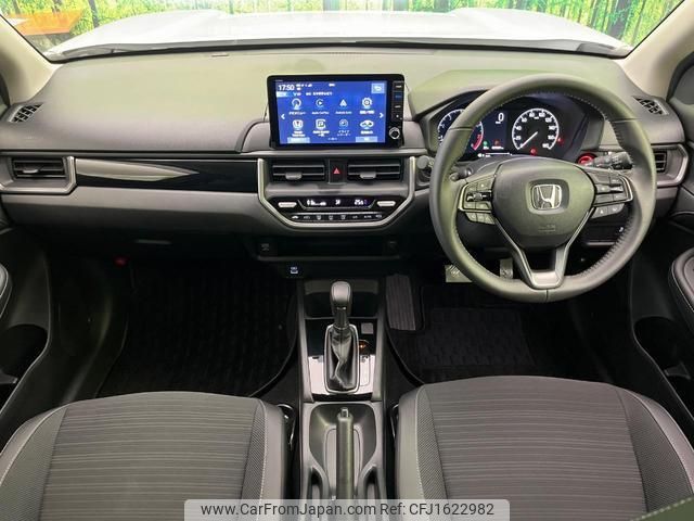 honda wr-v 2024 CFJ1622982 image 2