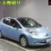 nissan leaf 2016 -NISSAN 【名古屋 306ﾐ6332】--Leaf AZE0-203565---NISSAN 【名古屋 306ﾐ6332】--Leaf AZE0-203565- image 1