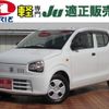 suzuki alto 2017 -SUZUKI--Alto HA36S--308474---SUZUKI--Alto HA36S--308474- image 1