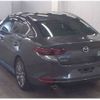 mazda mazda3 2019 -MAZDA--MAZDA3 5BA-BPFP--BPFP-108566---MAZDA--MAZDA3 5BA-BPFP--BPFP-108566- image 2