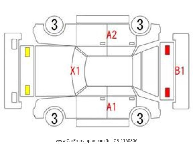 nissan serena 2019 -NISSAN--Serena DAA-GFNC27--GFNC27-021294---NISSAN--Serena DAA-GFNC27--GFNC27-021294- image 2